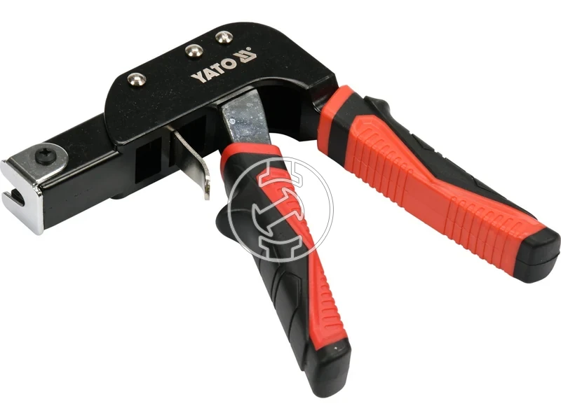 Kép: YATO Molly fogo ureges bovitocsavarokhoz 10 db csavar.webp