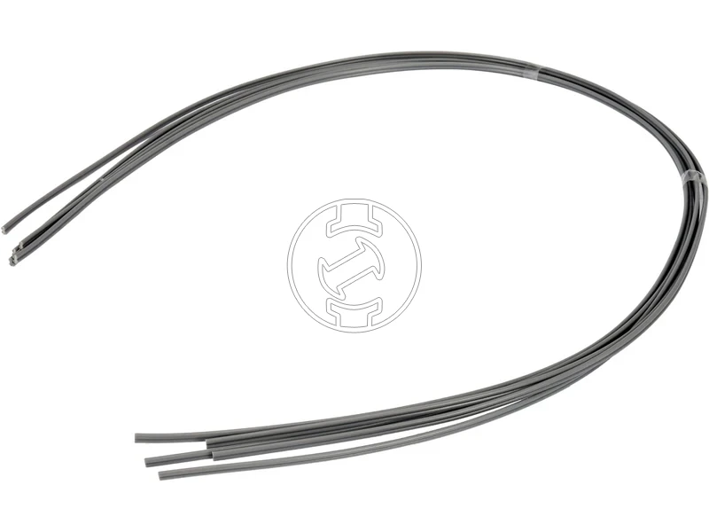 Kép: Yato muanyag hegesztohuzal szurke 25 mm x 5 mm 5 db.webp