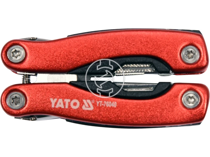 Kép: Yato multifunkcios kombinaltfogo 9 funkcios.webp