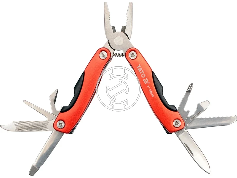 Kép: Yato multifunkcios kombinaltfogo 9 funkcios.webp