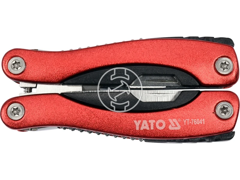 Kép: Yato multifunkcios kombinaltfogo 9 funkcios.webp