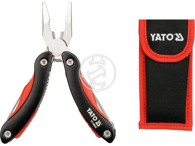 Kép: Yato multifunkcios kombinaltfogo 9 funkcios.webp
