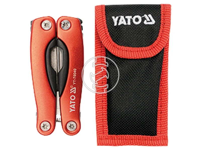 Kép: Yato multifunkcios kombinaltfogo 9 funkcios.webp