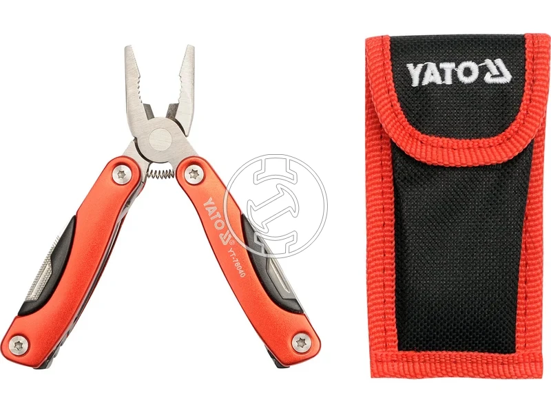 Kép: Yato multifunkcios kombinaltfogo 9 funkcios.webp