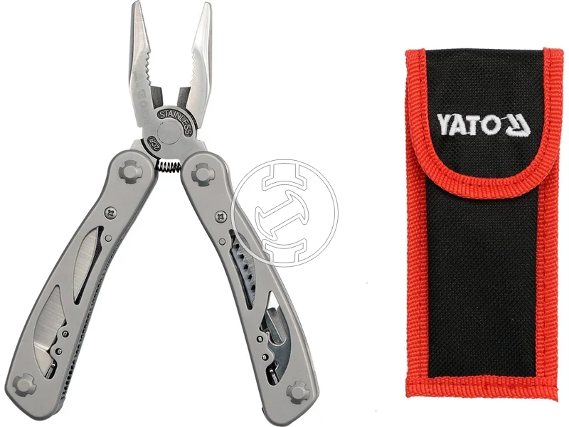 Kép: Yato multifunkcios kombinaltfogo 9 funkcios.webp