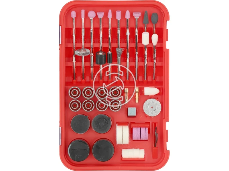 Kép: Yato multigep tartozek keszlet 157 reszes.webp