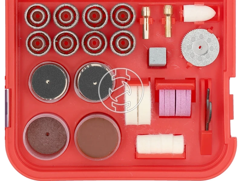 Kép: Yato multigep tartozek keszlet 157 reszes.webp