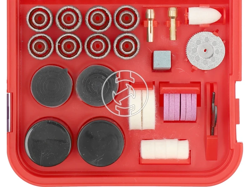 Kép: Yato multigep tartozek keszlet 157 reszes.webp