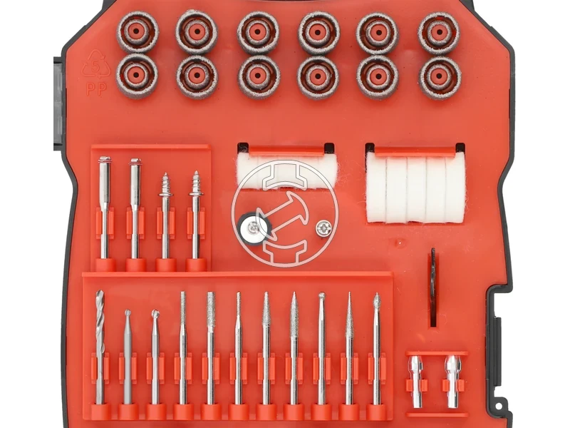 Kép: Yato multigep tartozek keszlet 201 reszes.webp