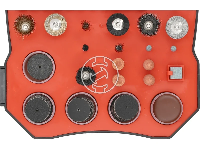 Kép: Yato multigep tartozek keszlet 201 reszes.webp