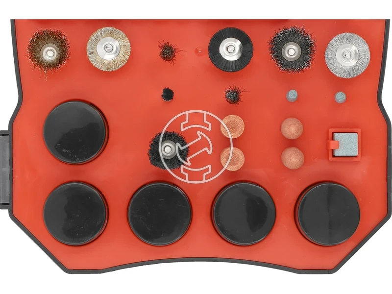 Kép: Yato multigep tartozek keszlet 201 reszes.webp