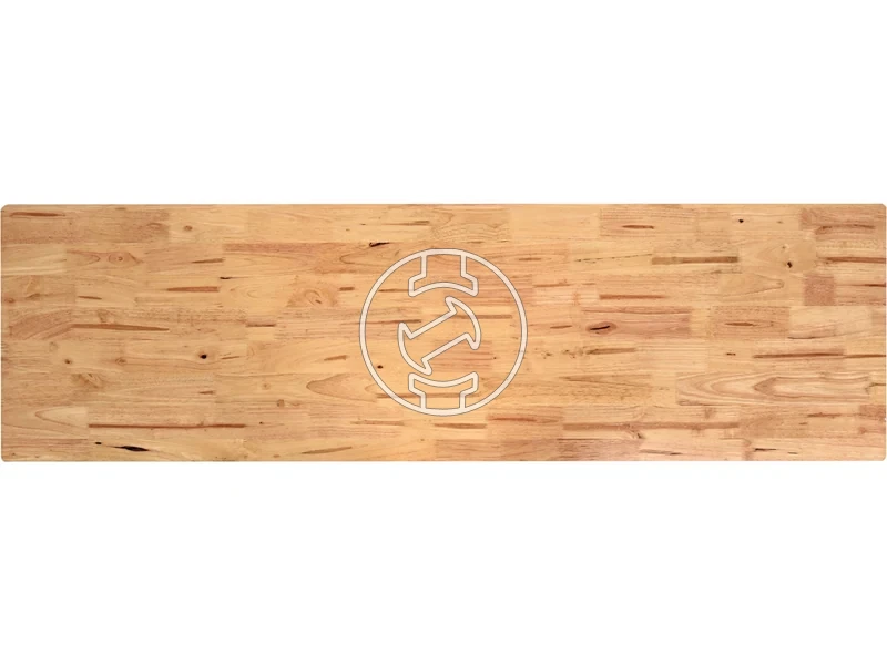 Kép: Yato munkalap lemez 1980x457x22 mm.webp