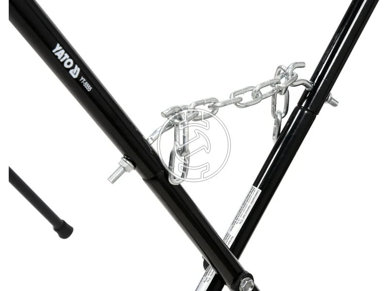 Kép: Yato munkapad 150 kg.webp