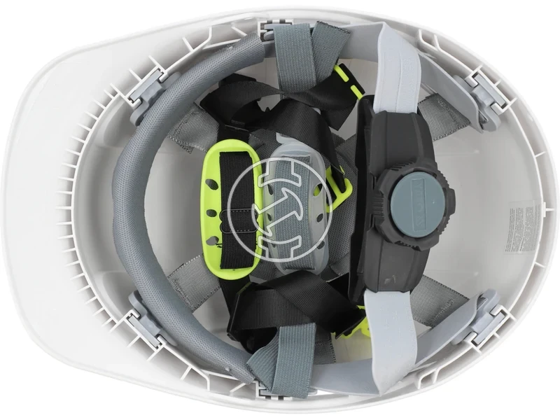 Kép: Yato munkavedelmi sisak sarga.webp