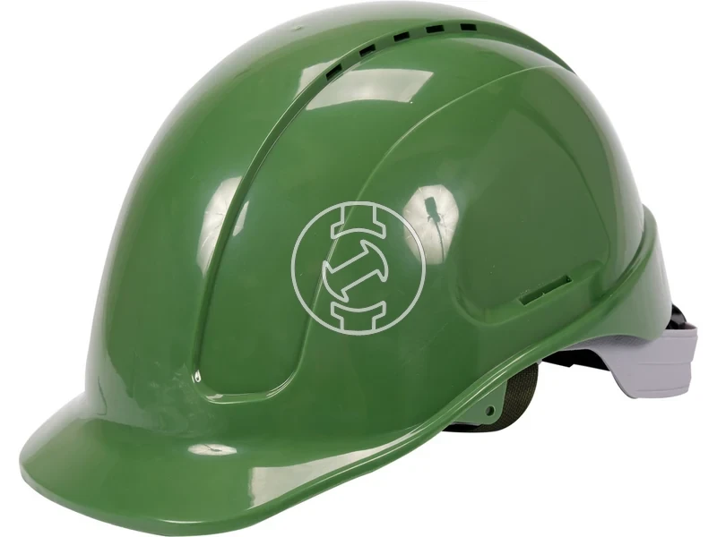 Kép: Yato munkavedelmi sisak zold.webp