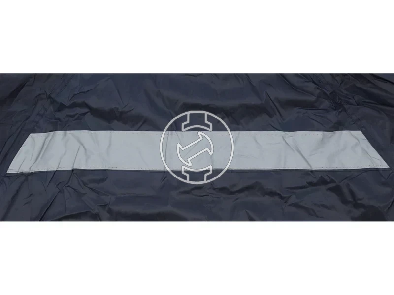 Kép: Yato Navy Light vizallo munkakabat XL_8.webp