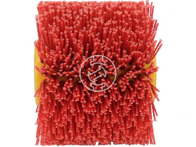 Kép: Yato nylon csiszolohenger 120x100x19 mm.webp