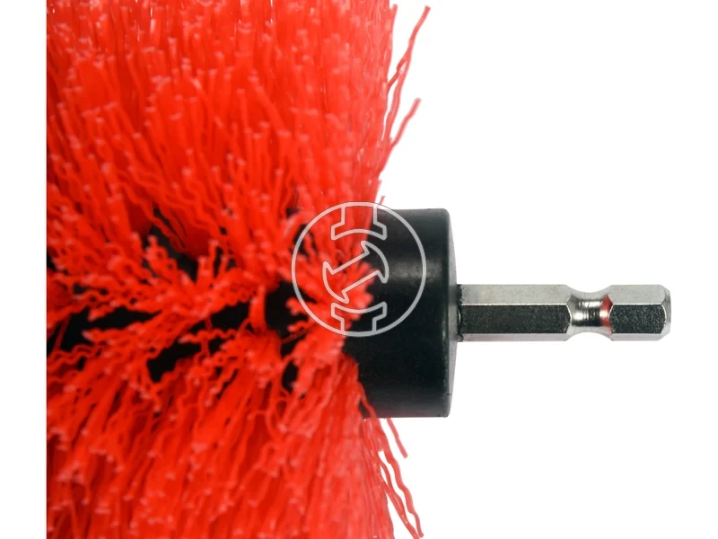 Kép: Yato Nylon kefe keszlet 3 reszes 5 8 10 mm bitbefogasu.webp