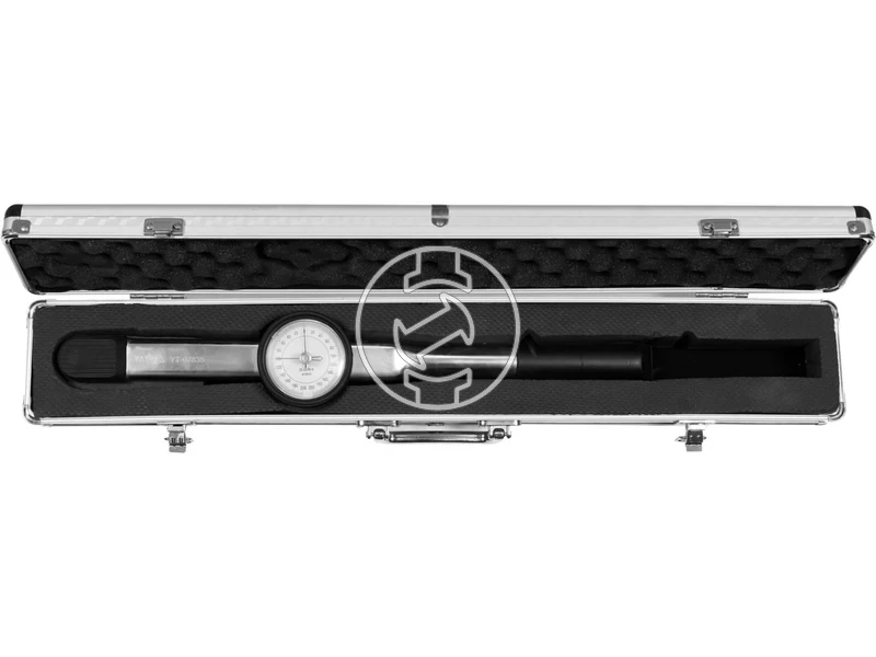 Kép: Yato nyomatekkulcs 0-200 Nm 12 inch.webp