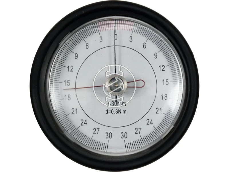 Kép: Yato nyomatekkulcs 0-30 Nm 38 inch.webp