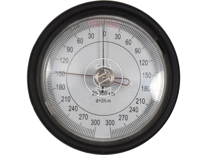 Kép: Yato nyomatekkulcs 0-300 Nm 12 inch.webp