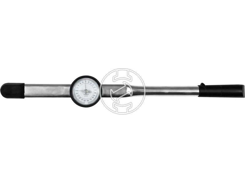 Kép: Yato nyomatekkulcs 0-300 Nm 12 inch.webp