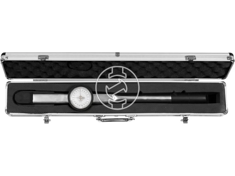 Kép: Yato nyomatekkulcs 0-300 Nm 12 inch.webp