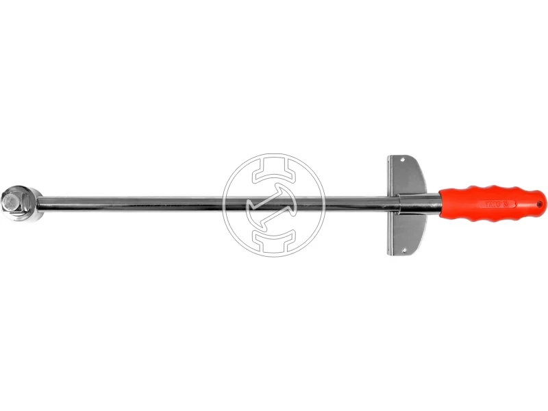 Kép: Yato nyomatekkulcs 0-500 Nm 34 inch.webp