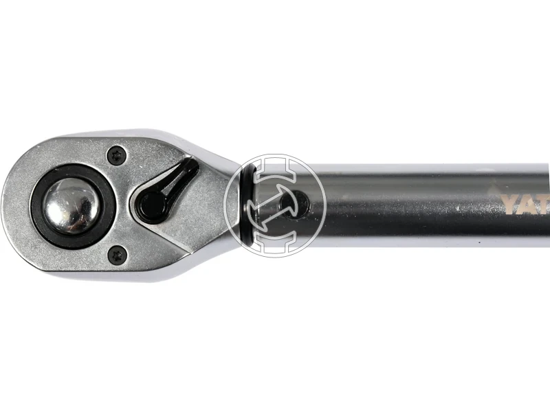 Kép: Yato nyomatekkulcs 10-60 Nm 12 inch.webp