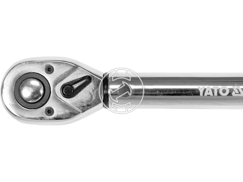 Kép: Yato nyomatekkulcs 10-60 Nm 12 inch.webp