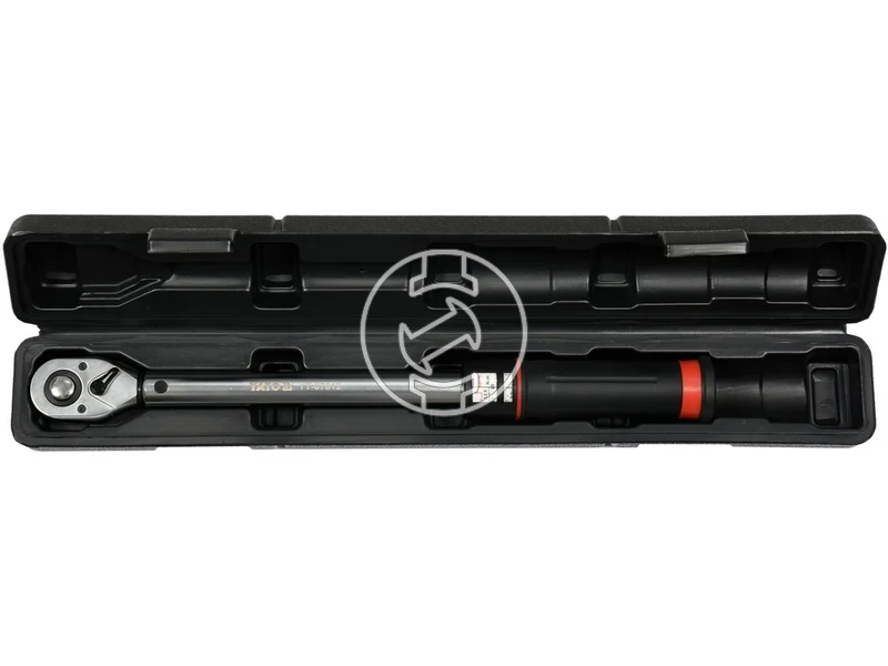 Kép: Yato nyomatekkulcs 10-60 Nm 12 inch.webp
