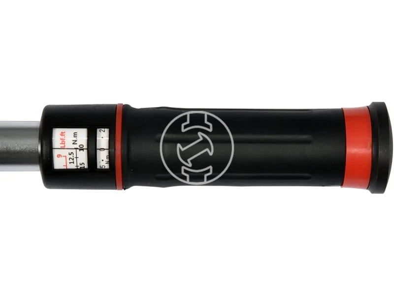 Kép: Yato nyomatekkulcs 10-60 Nm 12 inch.webp