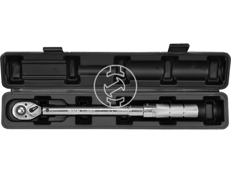 Kép: Yato nyomatekkulcs 10-60 Nm 12 inch.webp