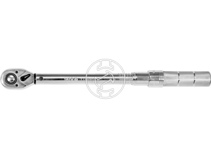 Kép: Yato nyomatekkulcs 10-60 Nm 12 inch.webp