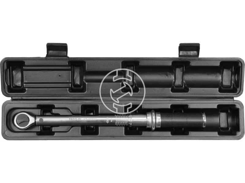 Kép: Yato nyomatekkulcs 10-60 Nm 38 inch.webp