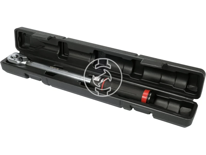 Kép: Yato nyomatekkulcs 10-60 Nm 38 inch.webp