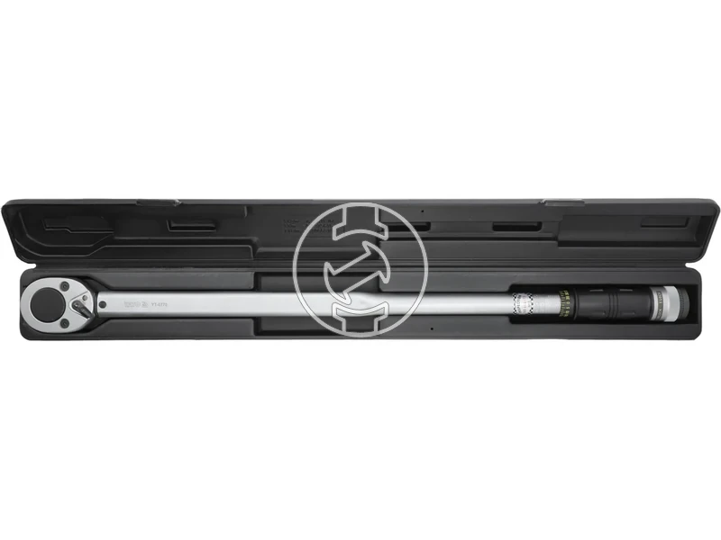 Kép: Yato nyomatekkulcs 100-500 Nm 34 inch.webp