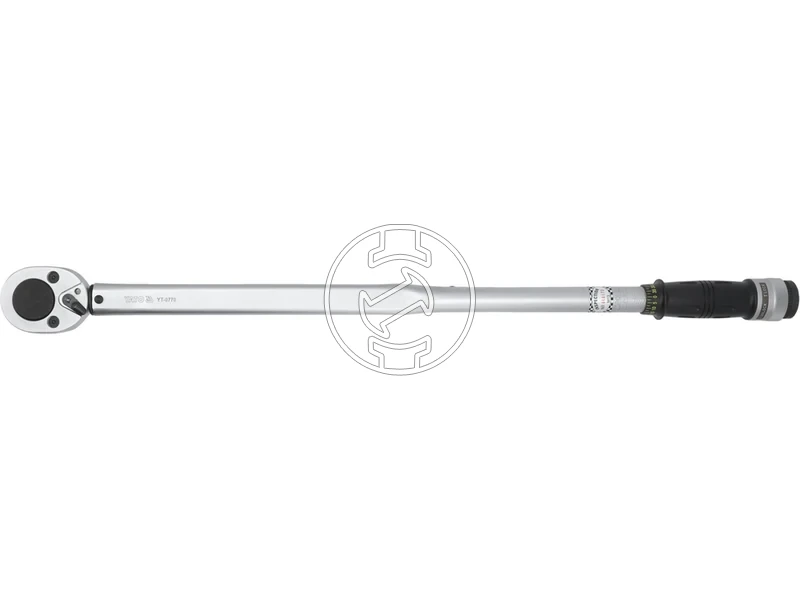 Kép: Yato nyomatekkulcs 100-500 Nm 34 inch.webp