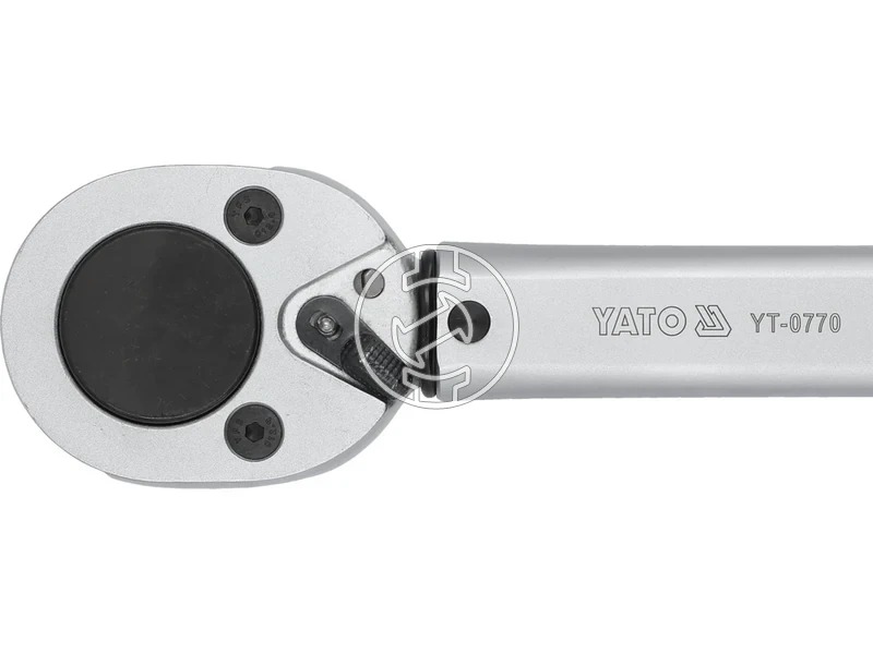 Kép: Yato nyomatekkulcs 100-500 Nm 34 inch.webp