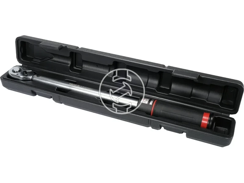 Kép: YATO Nyomatekkulcs 12 10-110 Nm 470 mm.webp