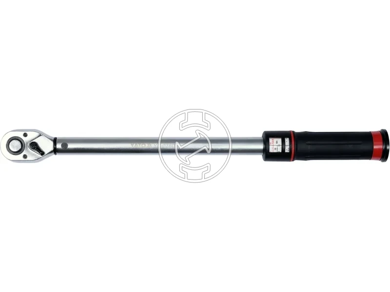 Kép: YATO Nyomatekkulcs 12 10-110 Nm 470 mm.webp