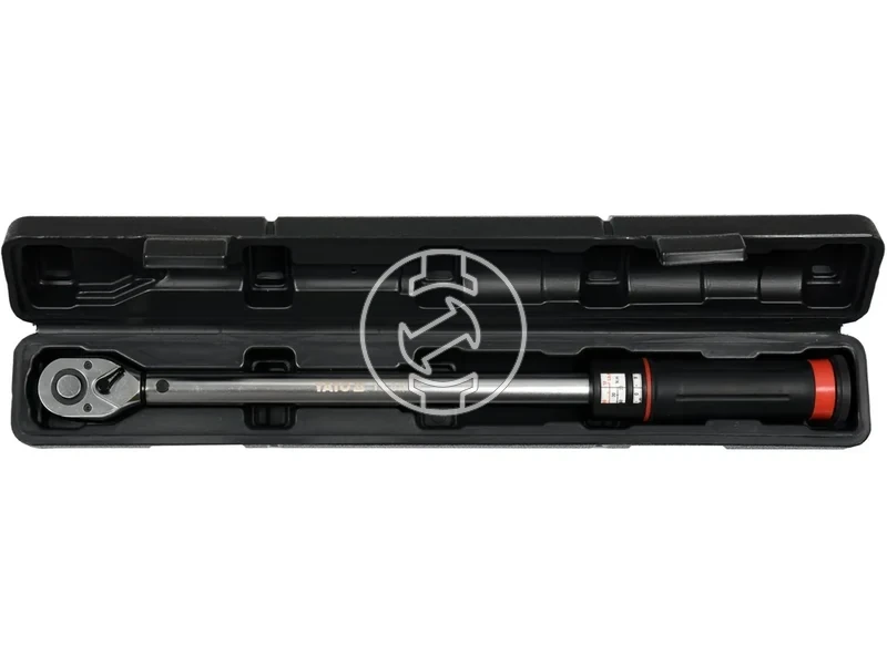 Kép: YATO Nyomatekkulcs 12 20-220 Nm 481 mm ablakos CrMo42.webp