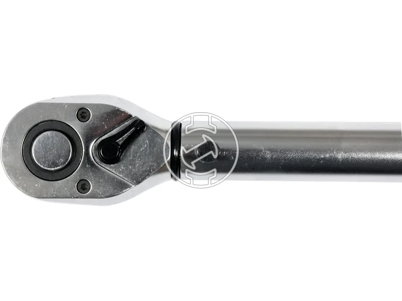 Kép: YATO Nyomatekkulcs 12 20-220 Nm 481 mm ablakos CrMo42.webp