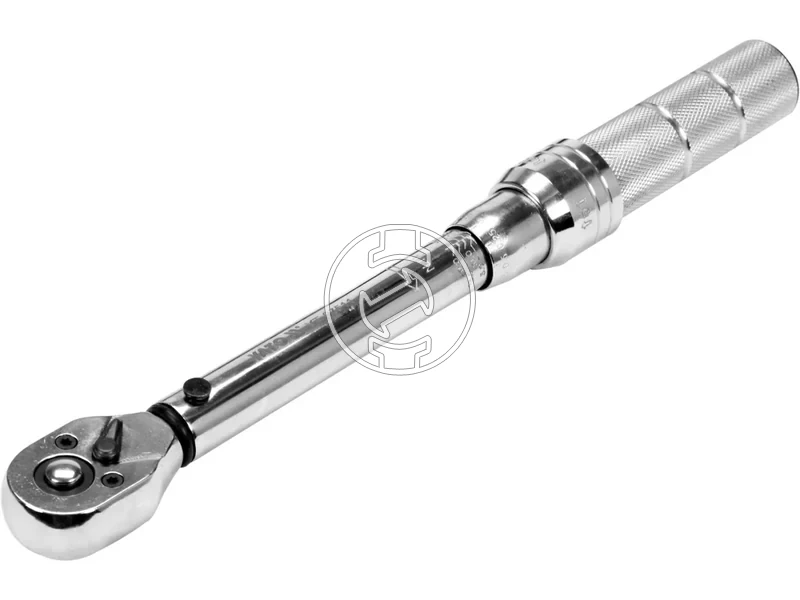 Kép: Yato NYOMATEKKULCS 14 huvelyk 25-20 Nm.webp