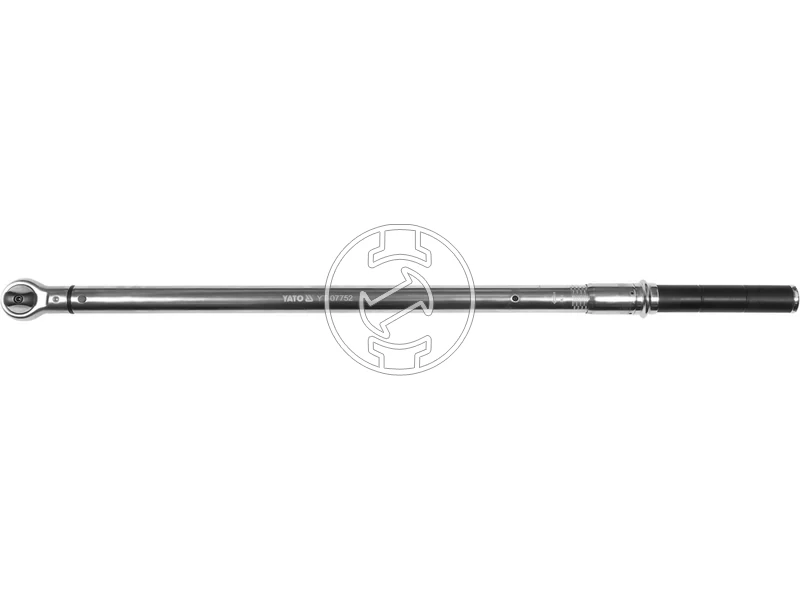 Kép: Yato nyomatekkulcs 160-800 Nm 34 inch.webp