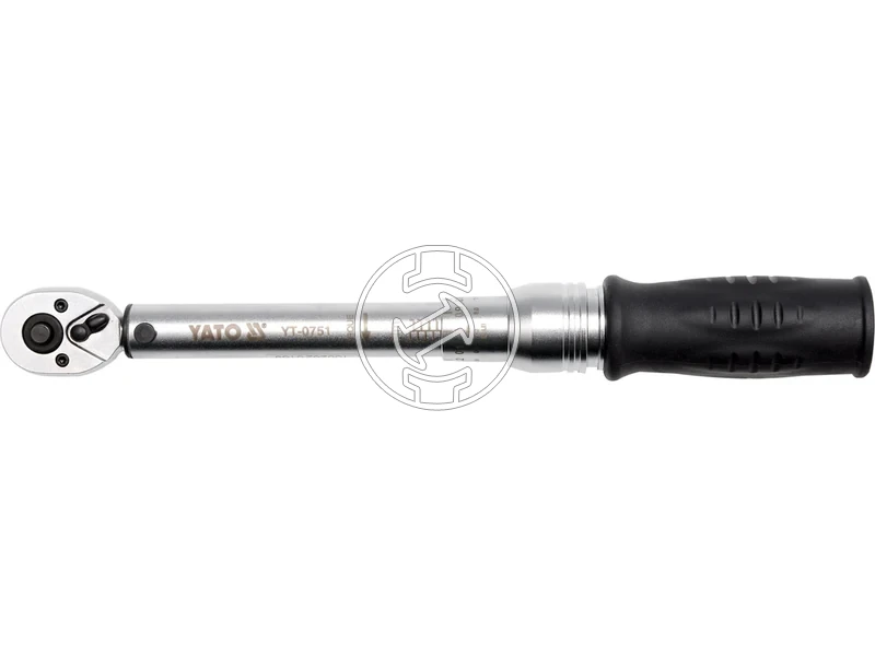 Kép: Yato nyomatekkulcs 2-10 Nm 14 inch.webp