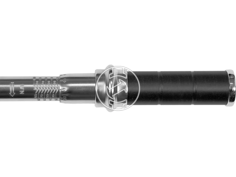 Kép: Yato nyomatekkulcs 20-100 Nm 12 inch.webp