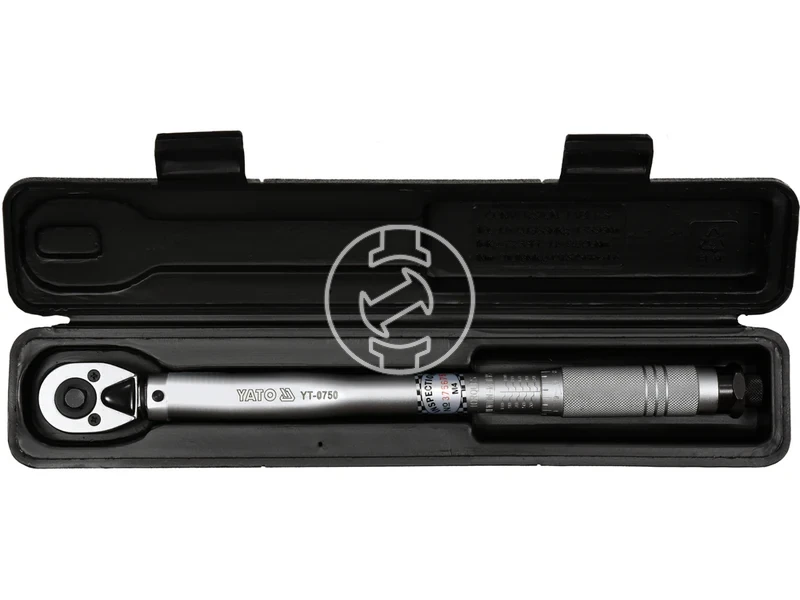 Kép: Yato nyomatekkulcs 20-110 Nm 38 inch.webp