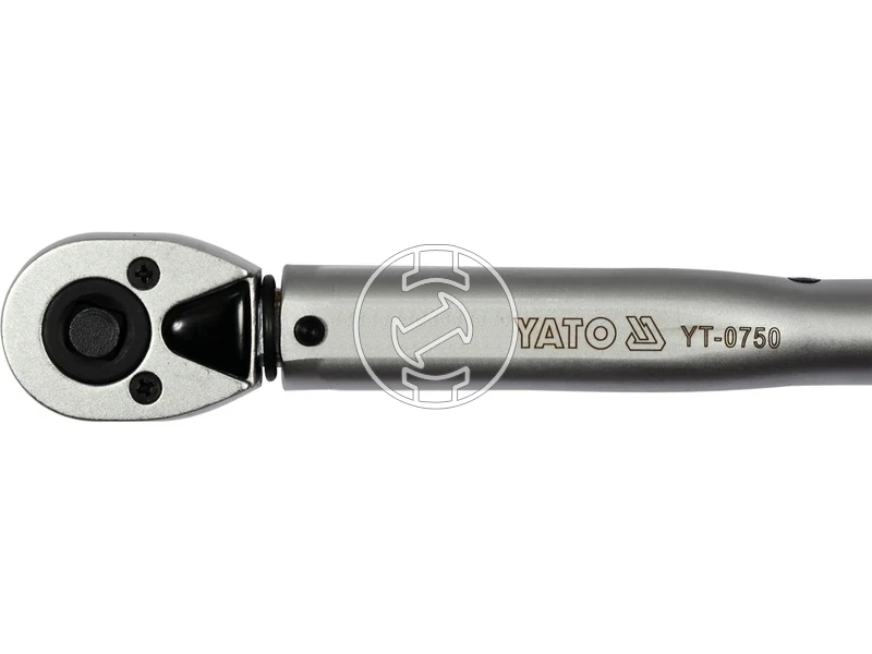 Kép: Yato nyomatekkulcs 20-110 Nm 38 inch.webp