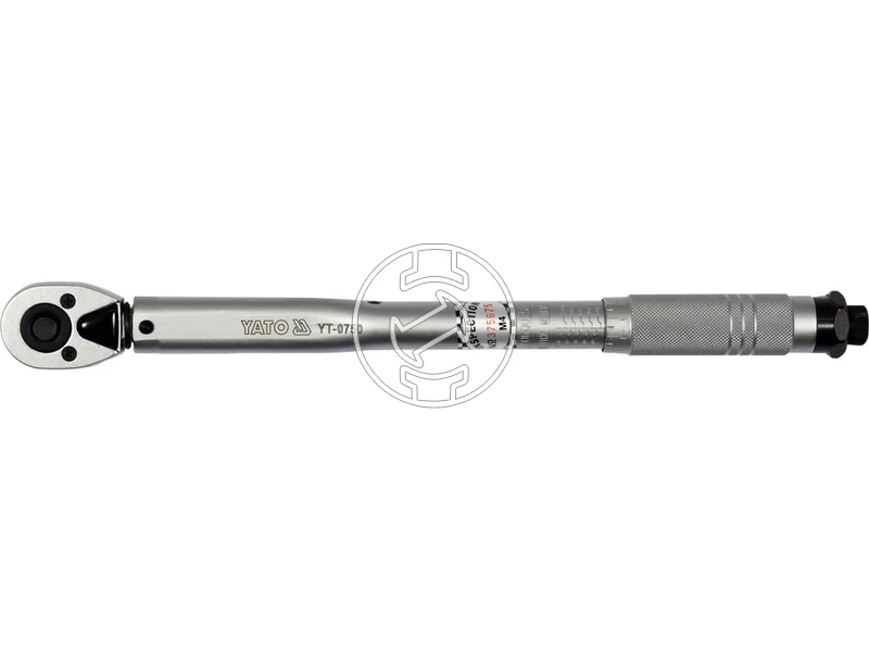 Kép: Yato nyomatekkulcs 20-110 Nm 38 inch.webp